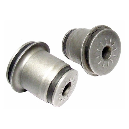 Delphi Suspension Control Arm Bushing Kit, Td619W TD619W